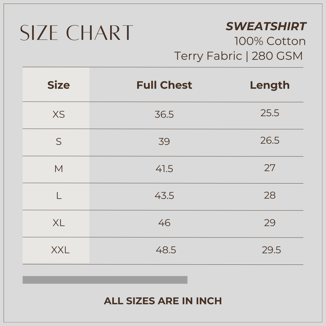 Sweatshirt Deep Teal