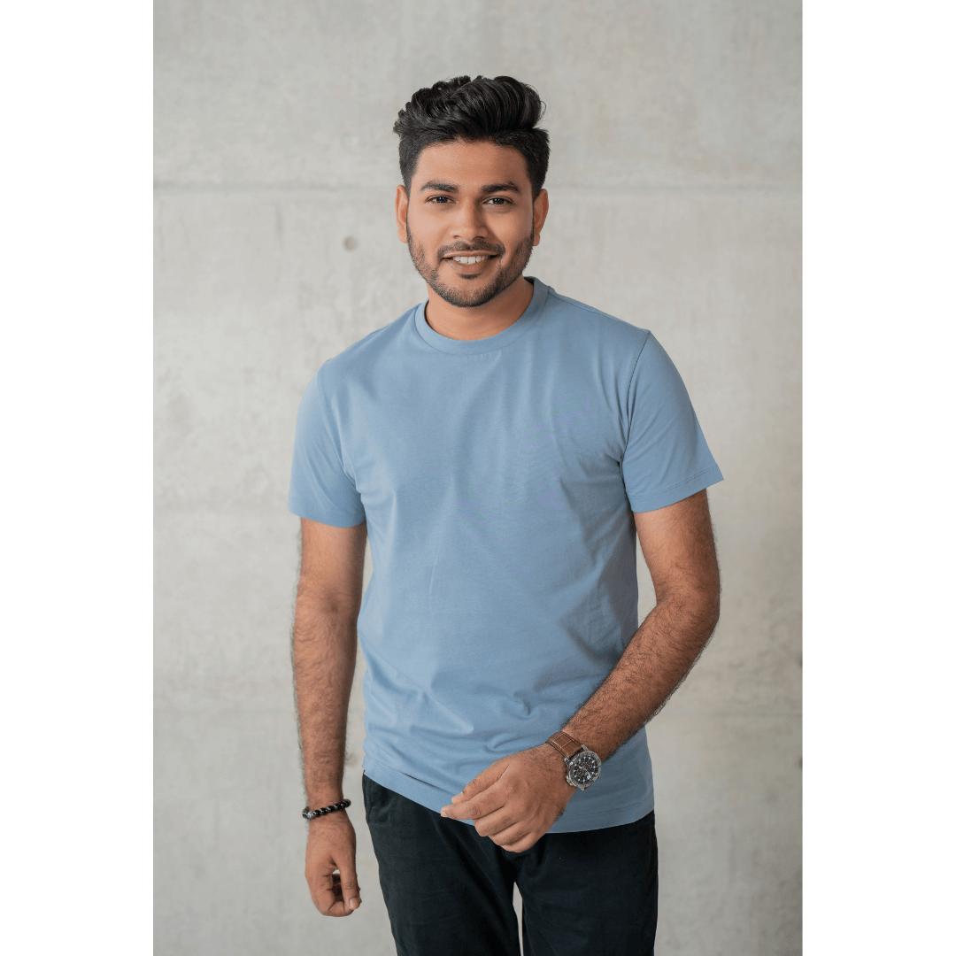 Summer Vibes Combo Tees (2 Pack)