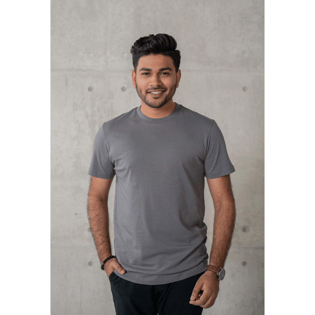 Cool Evening Combo Tees (2 Pack)
