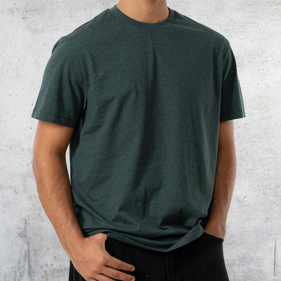 Essential 60/40 Tee Pine Grove