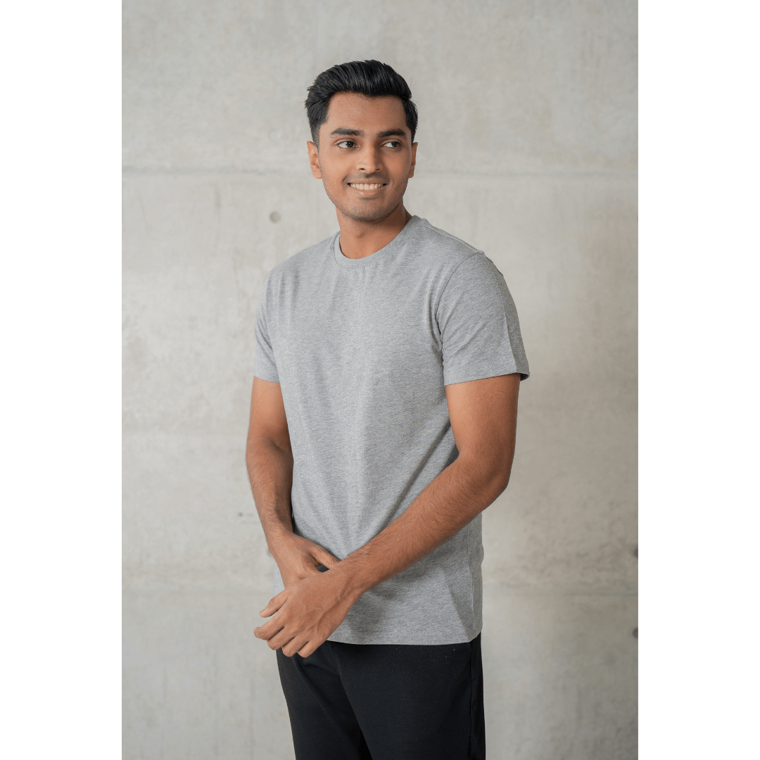 Casual Cool Combo Tees (2 Pack)