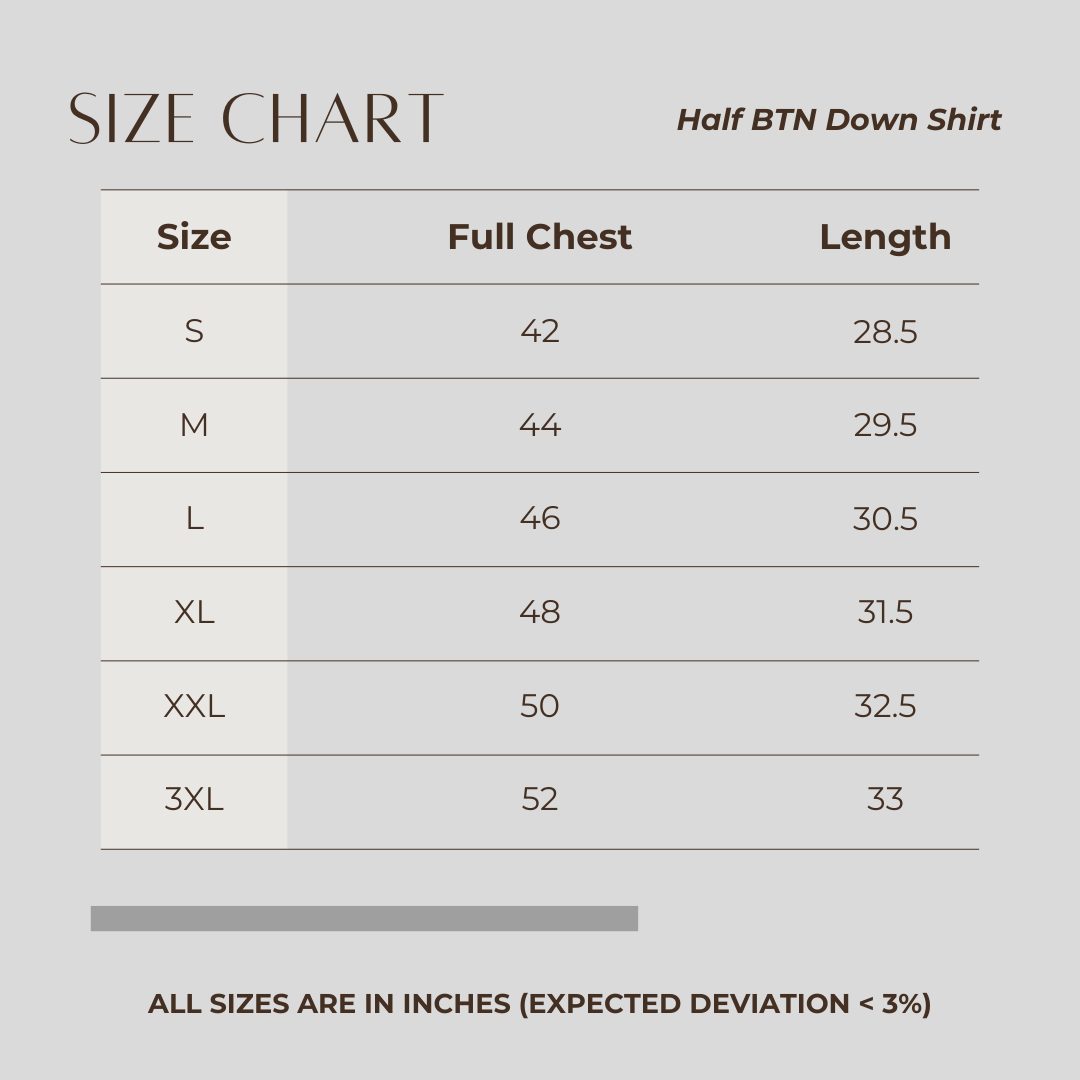 Half BTN Down Shirt Fern Green