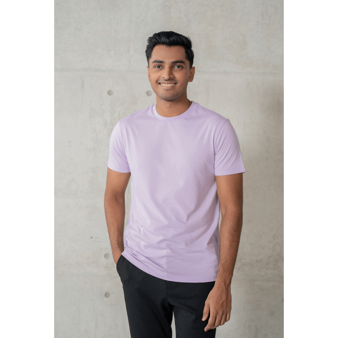Casual Cool Combo Tees (2 Pack)