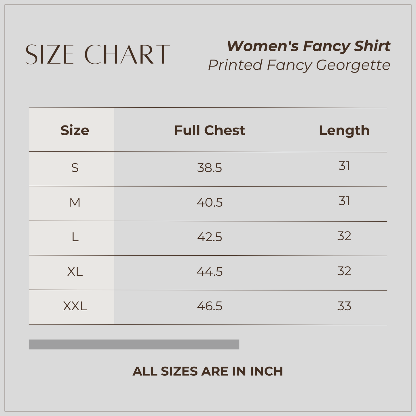 Women's Fancy Shirt Green