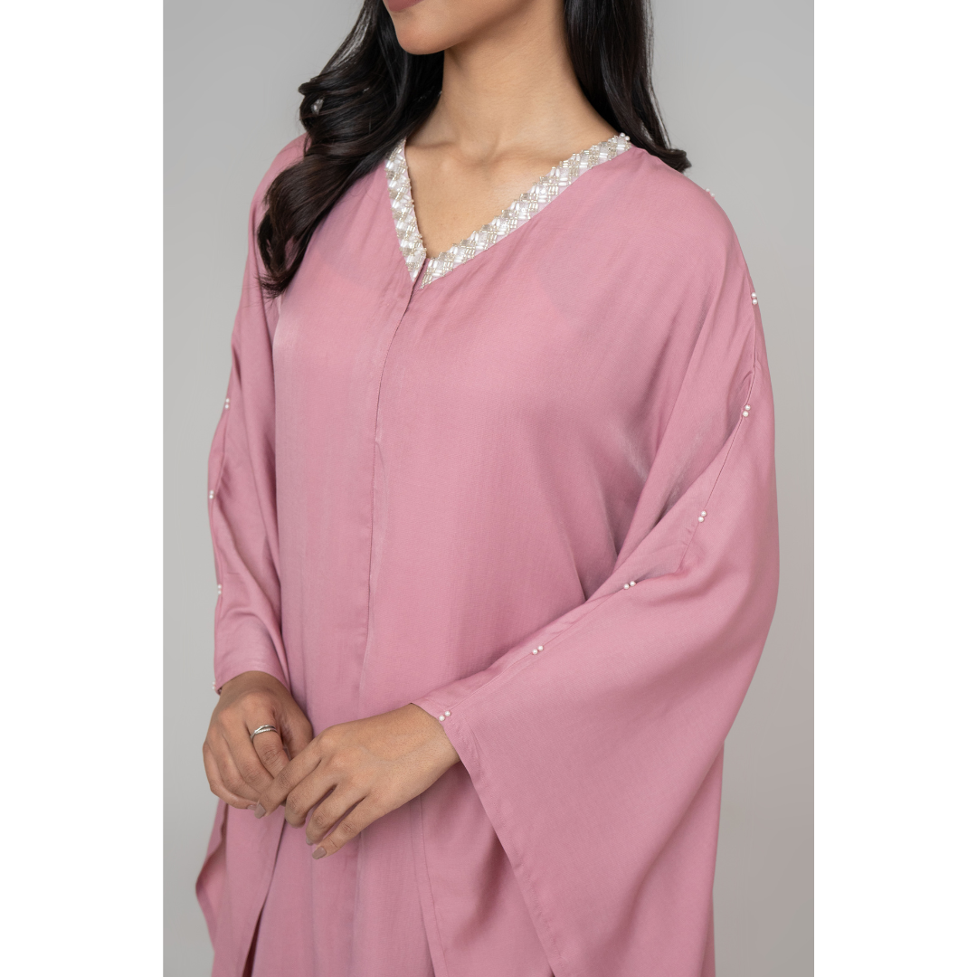 Women's Karchupi Kaftan Onion