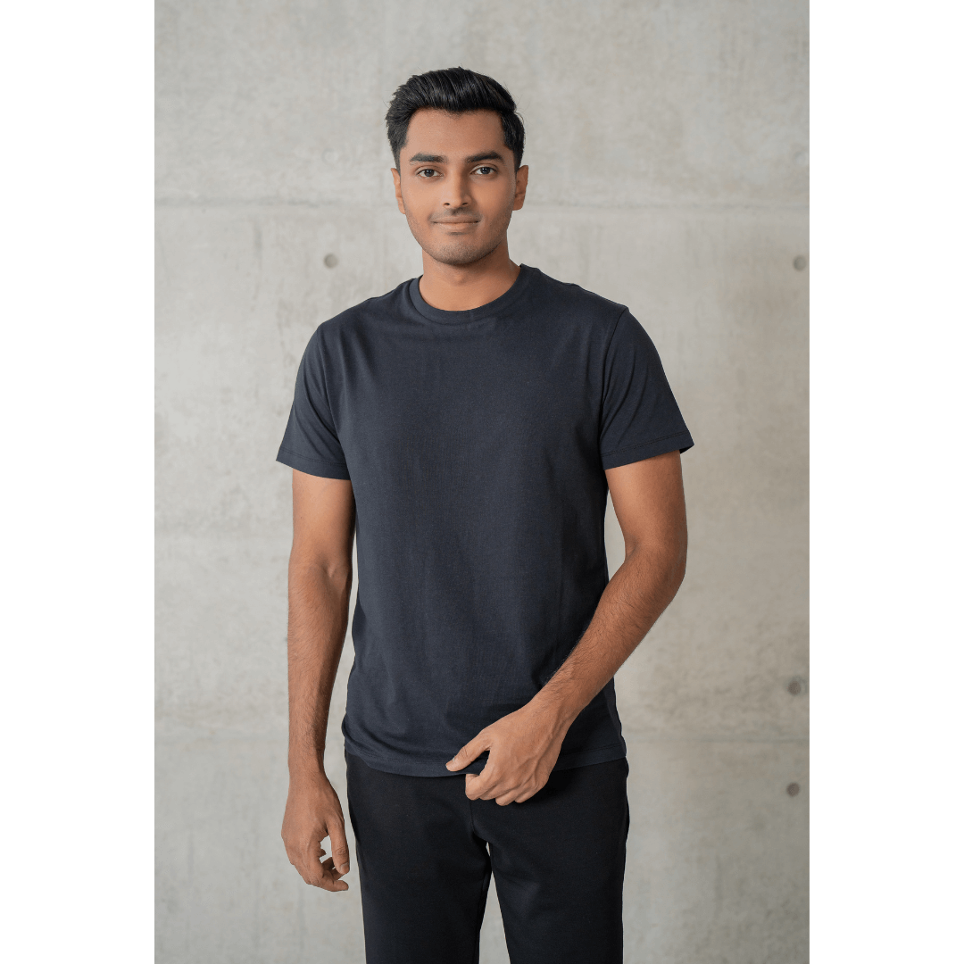 Classic Contrast Combo Tees (2 Pack)