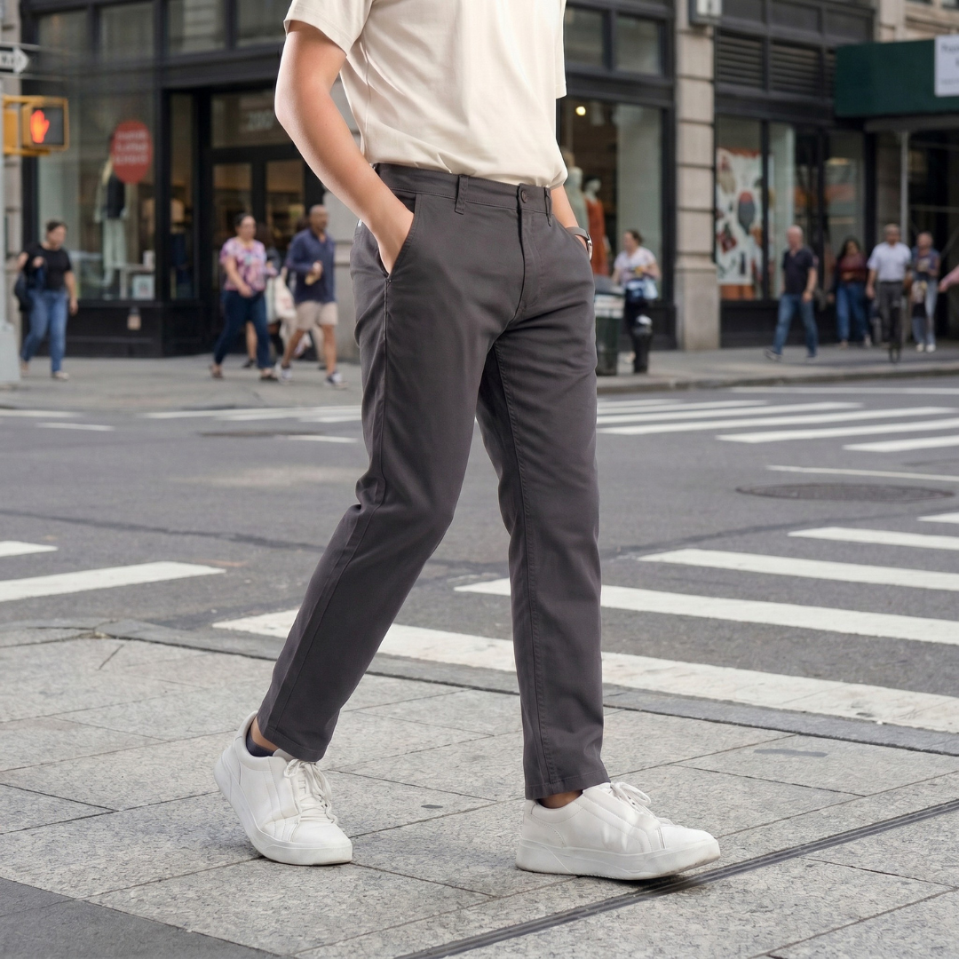 PREMIUM CHINO