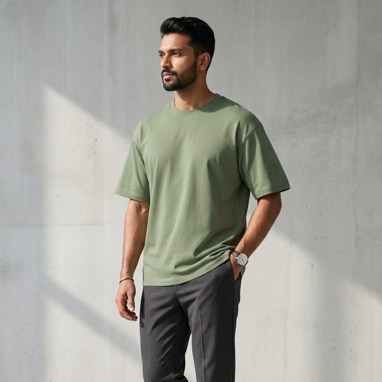 DROP TEE