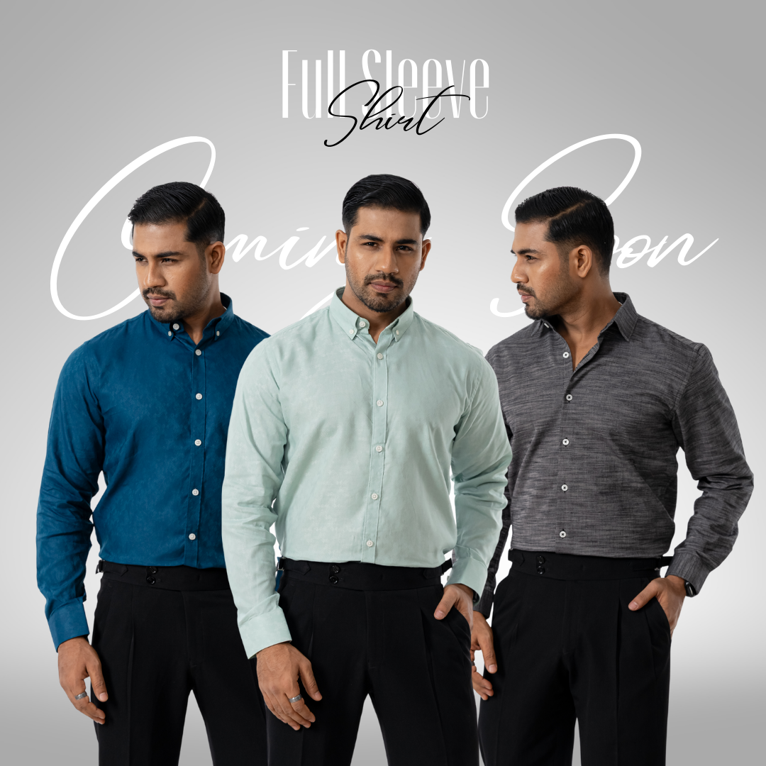 Full Sleeve Shirt