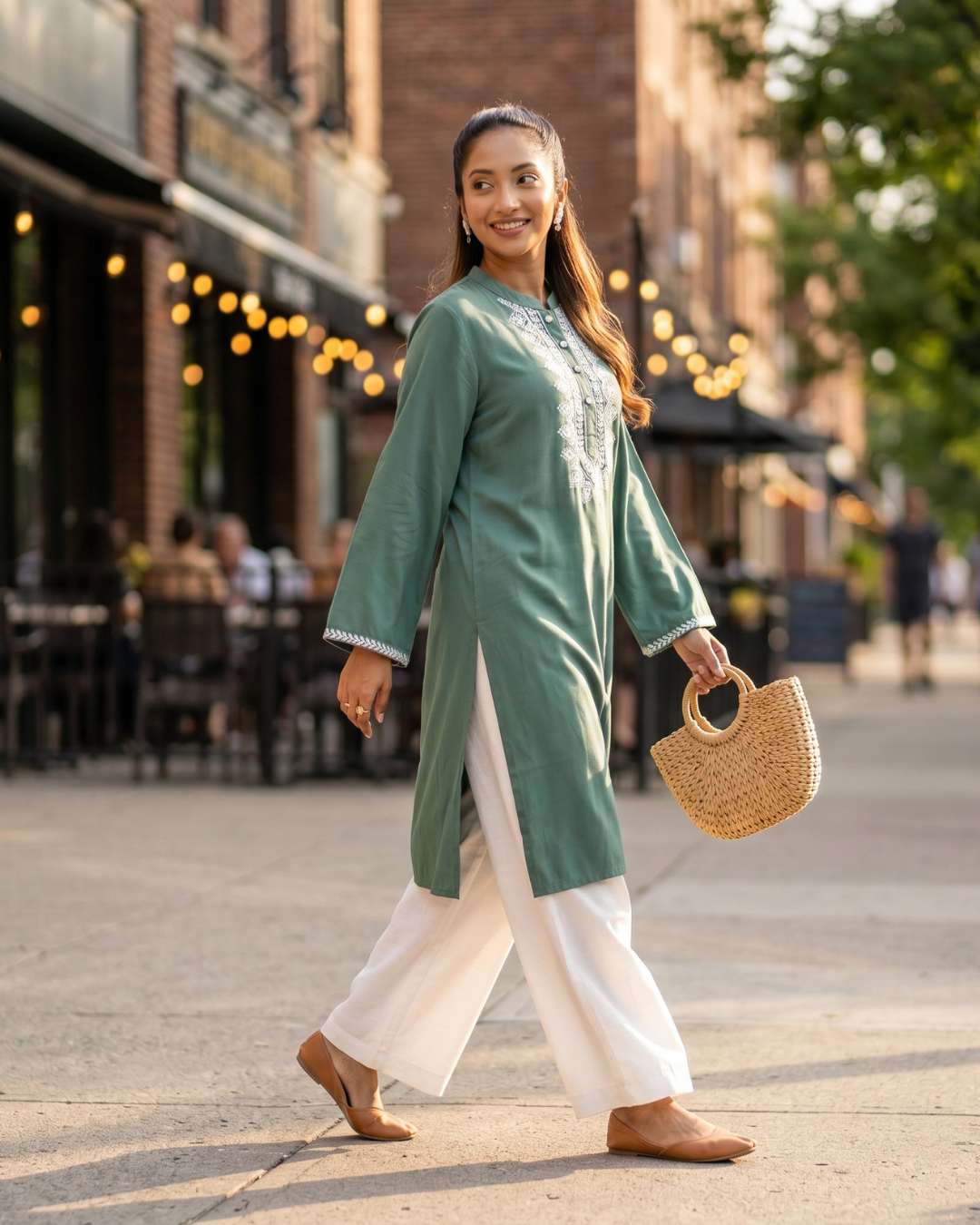 KURTI