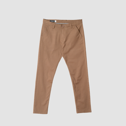 Everyday Chino Brown