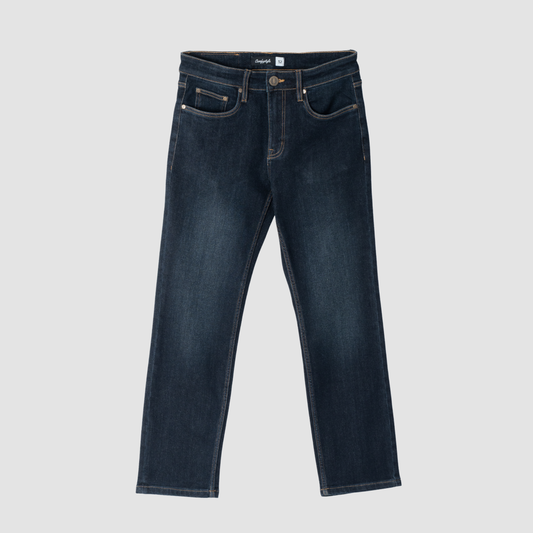 Smart Fit Denim (Dark Worn)