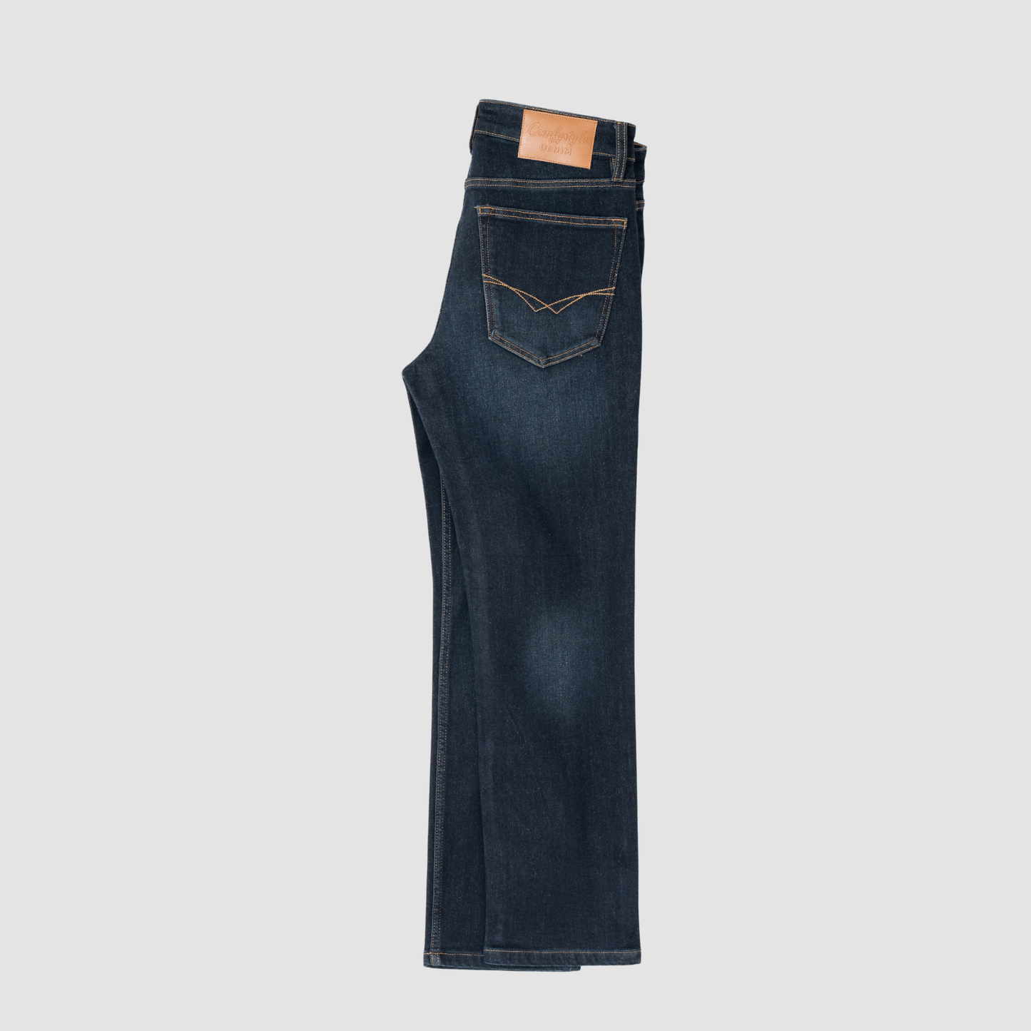 Smart Fit Denim (Dark Worn)