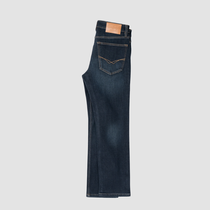 Smart Fit Denim (Dark Worn)