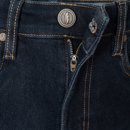 Smart Fit Denim (Dark Worn)