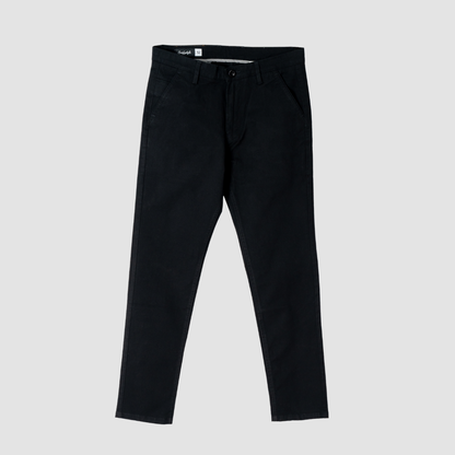 Premium Chino Black