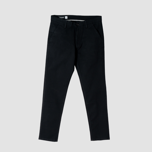 Premium Chino Black