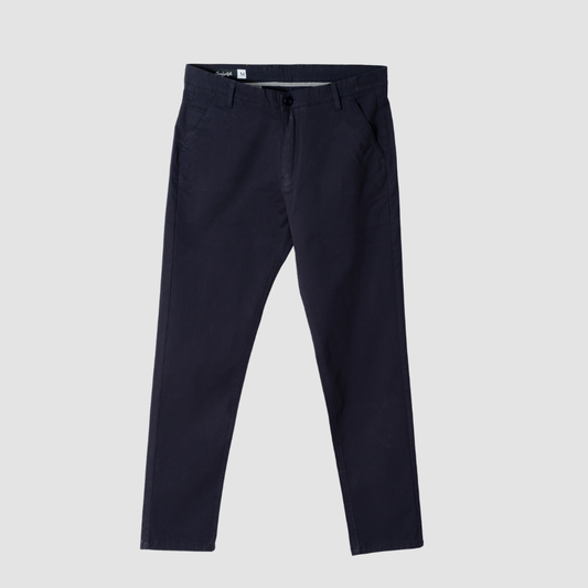 Everyday Chino Dark Navy