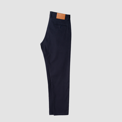 Everyday Chino Dark Navy