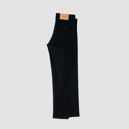 Premium Chino Black