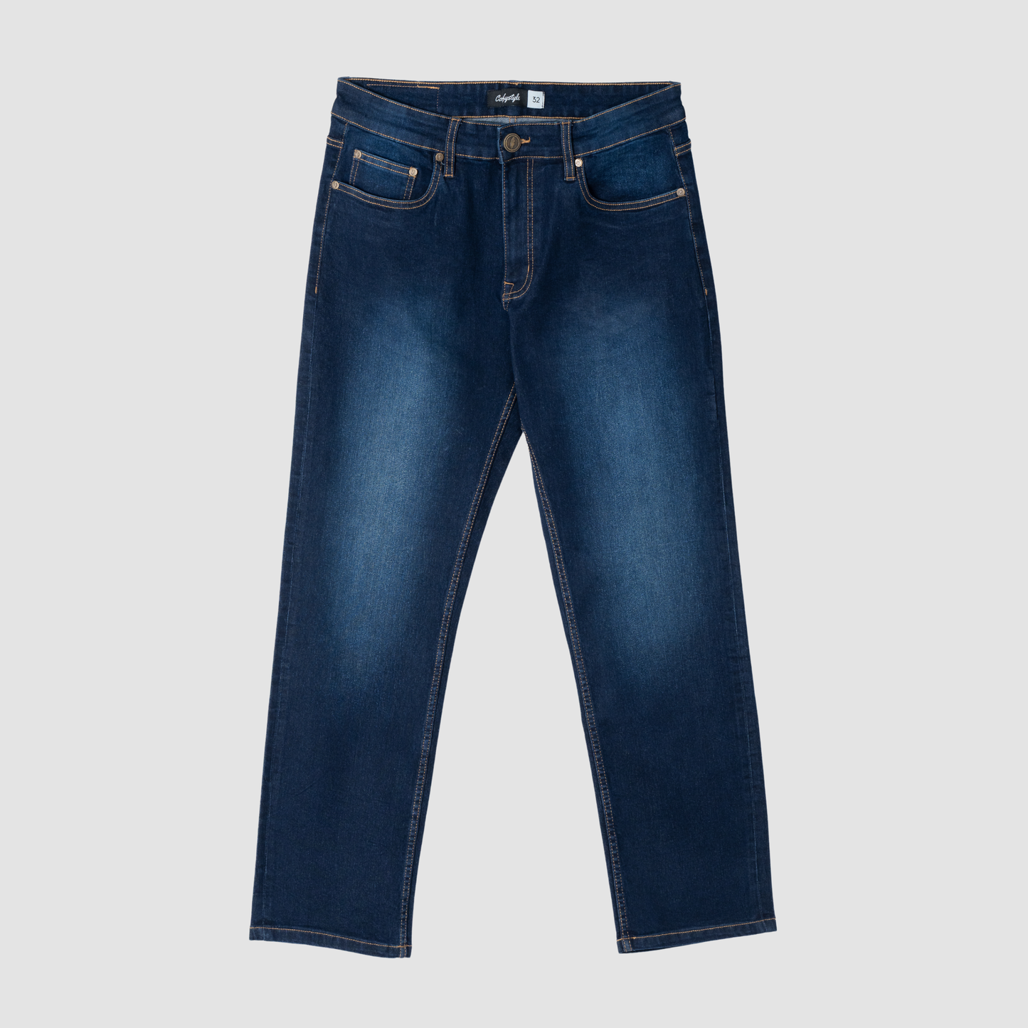 Comfort Fit Denim (Ancient Ways)