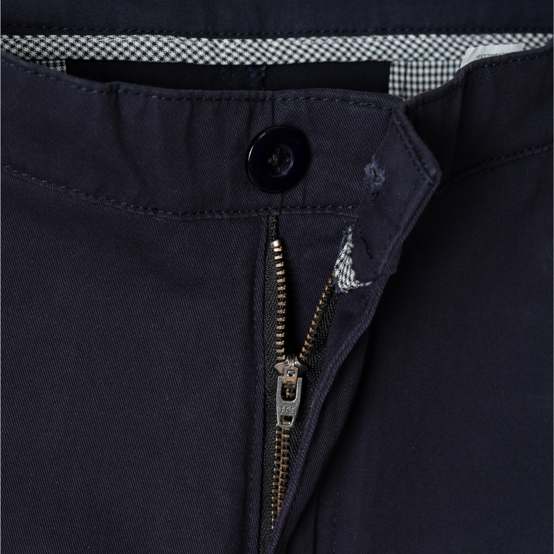 Everyday Chino Dark Navy