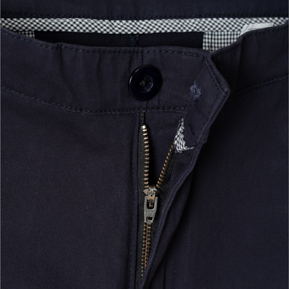 Everyday Chino Dark Navy