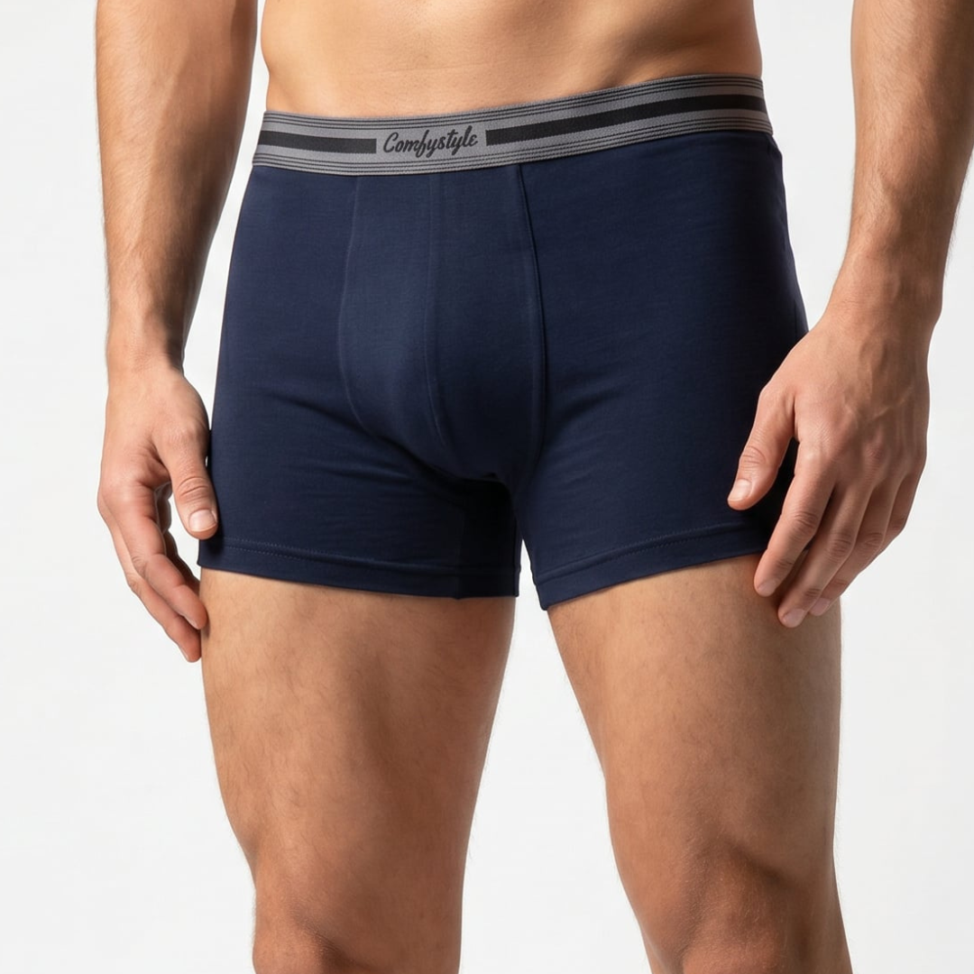 Essential Underwear 3 Pac