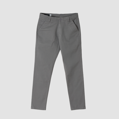 Everyday Chino Dark Gray