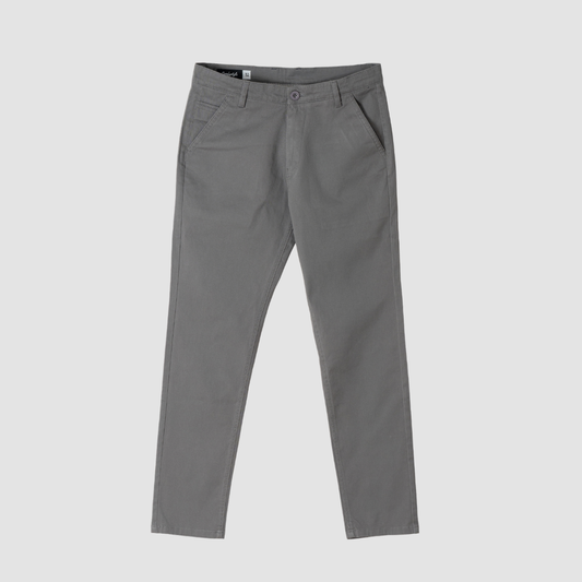 Everyday Chino Dark Gray