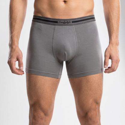 Essential Underwear 3 Pac