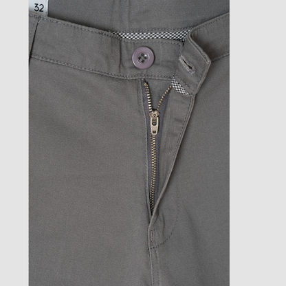 Everyday Chino Dark Gray