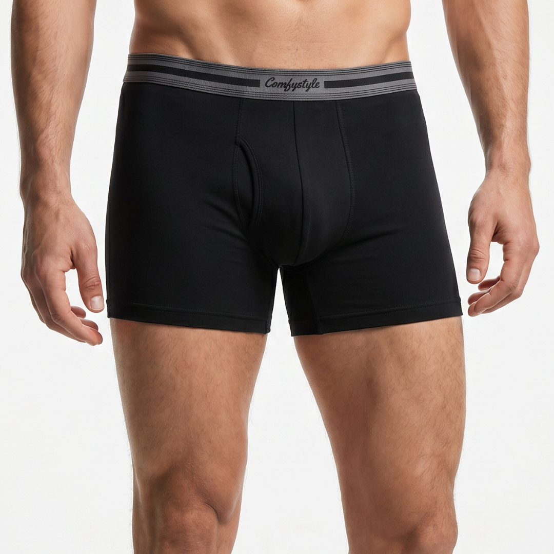 Essential Underwear 3 Pac