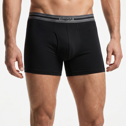 Essential Underwear 3 Pac