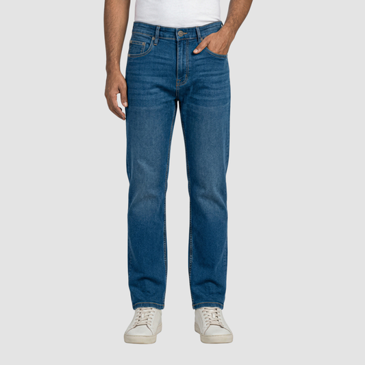 Comfort Fit Denim 02 (Sneaker Wave)