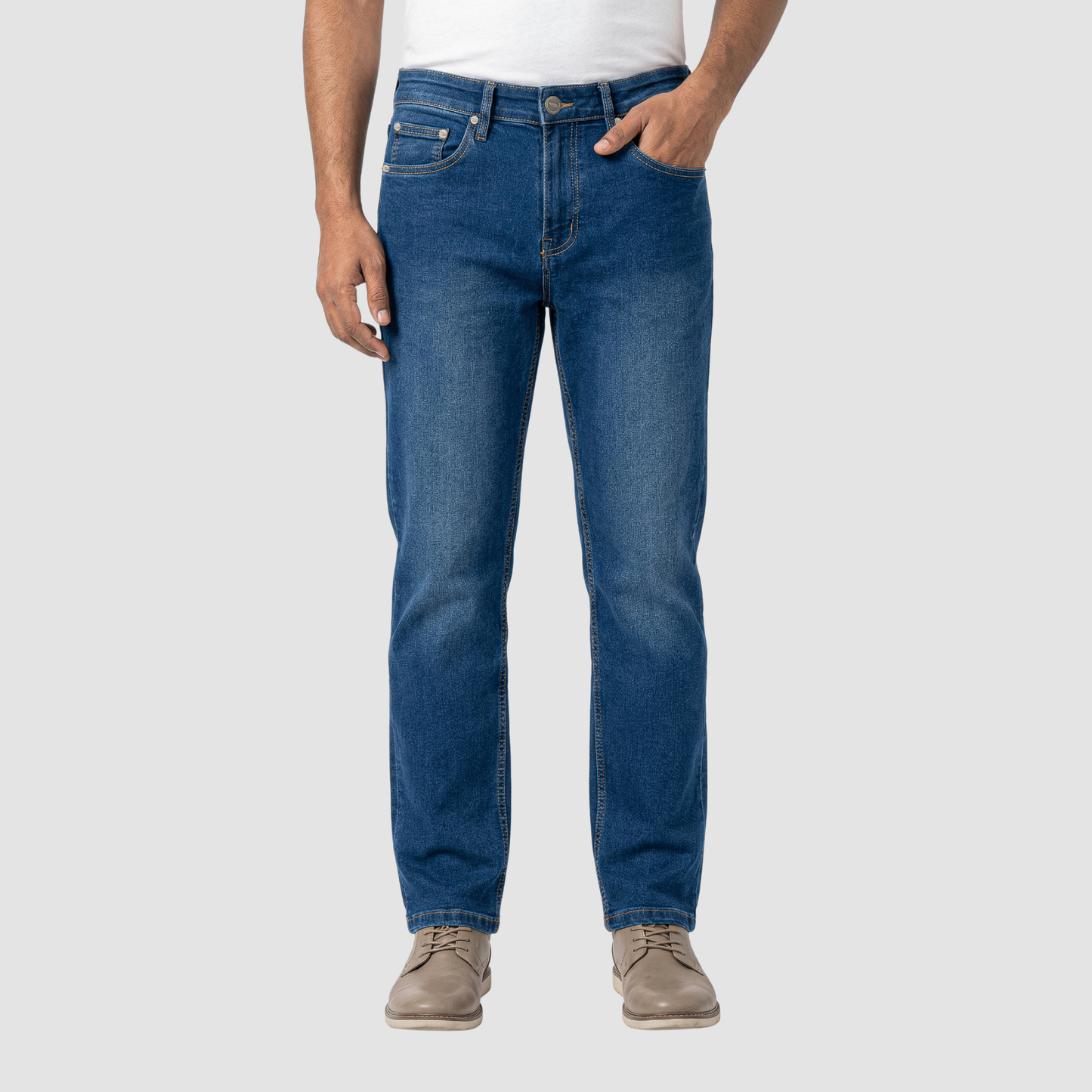 Smart Fit Denim 02 (Part the Sea)