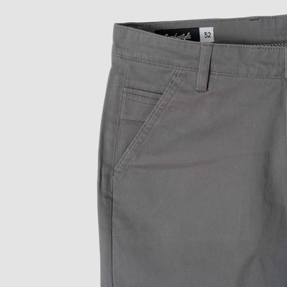 Everyday Chino Dark Gray