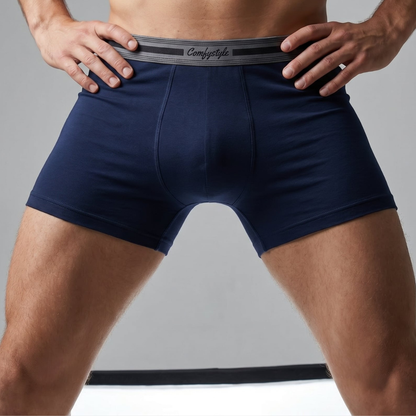 Essential Underwear 3 Pac