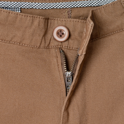 Everyday Chino Brown