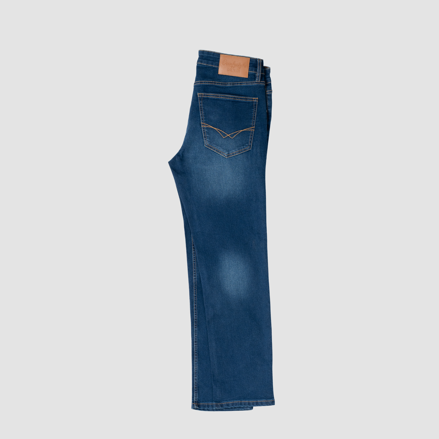 Smart Fit Denim 02 (Part the Sea)
