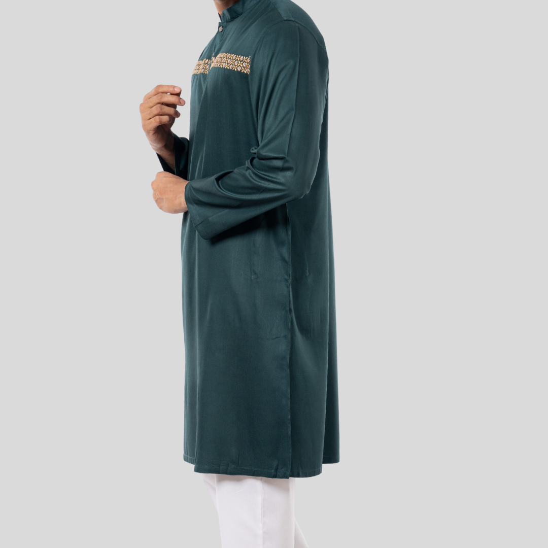 EMB Panjabi P. GROVE