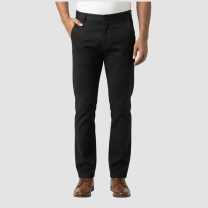 Everyday Chino Black