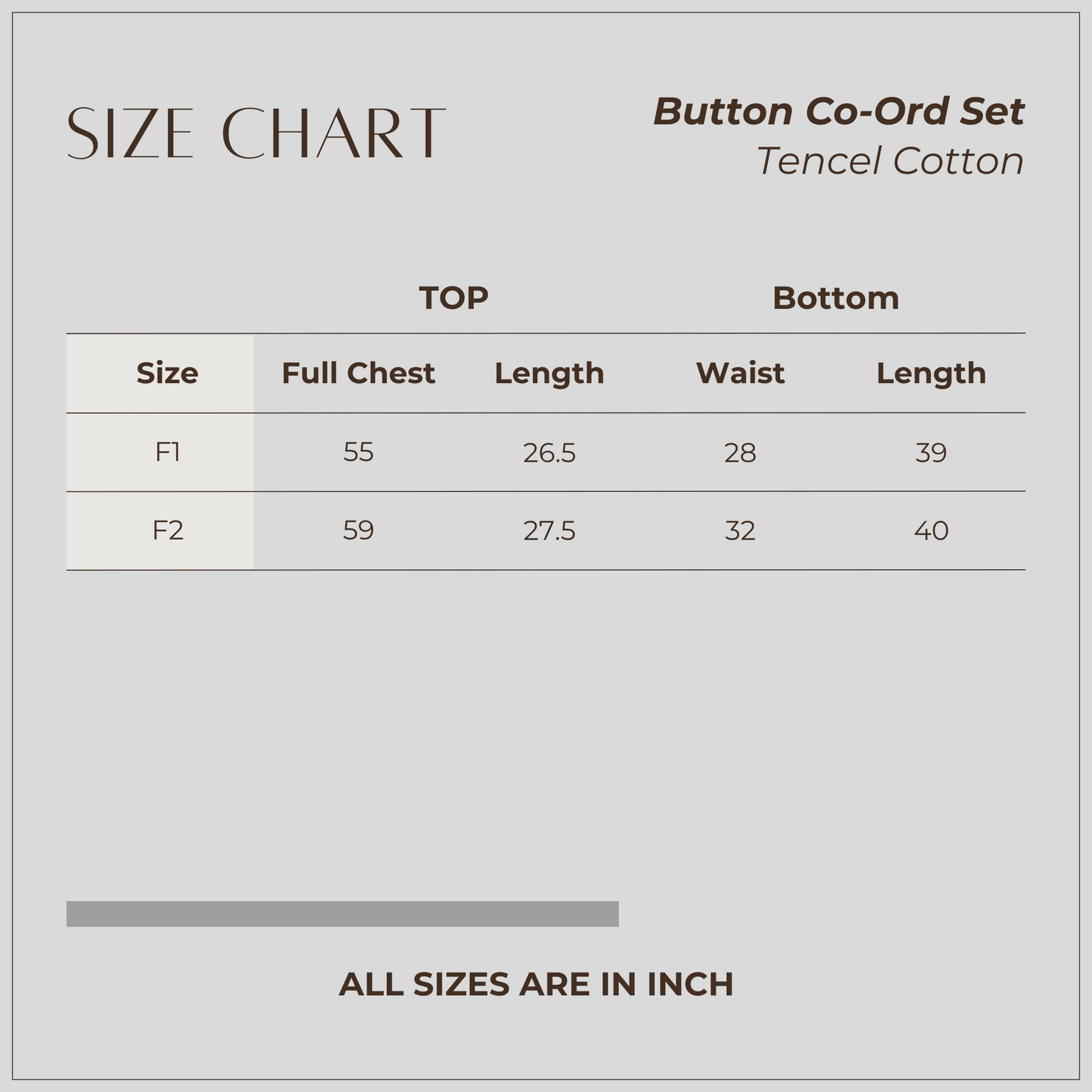 Button Co-Ord Set (Green)