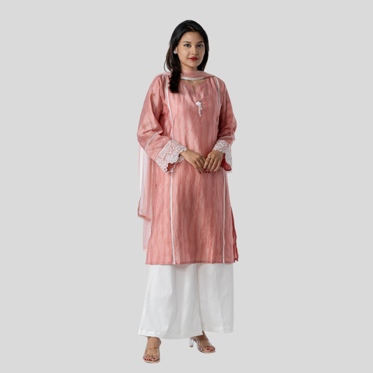 CVC JQD Two Piece Rosewood