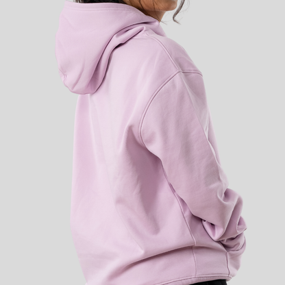 Classic Hoodie Purple