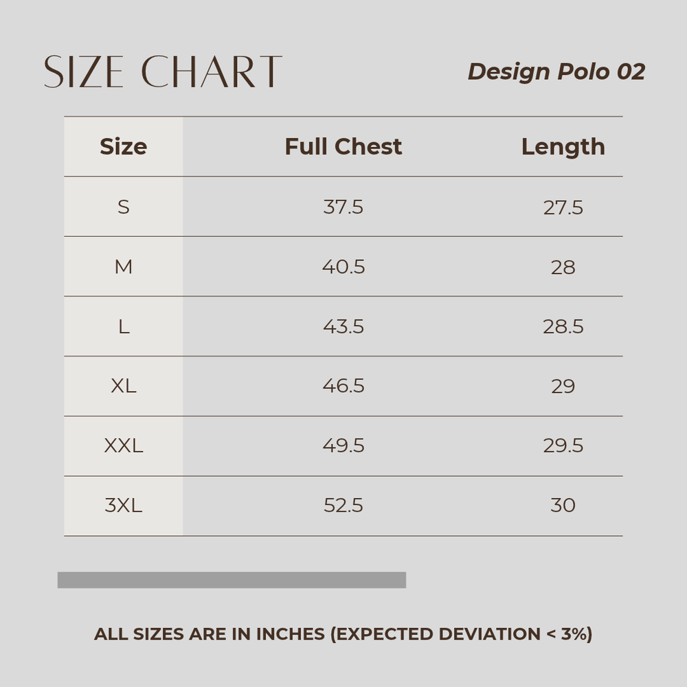 Design Polo 02 Legion Blue