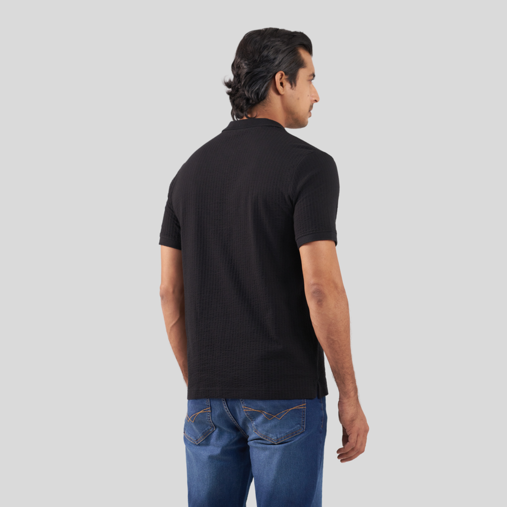 Design Polo 02 Black