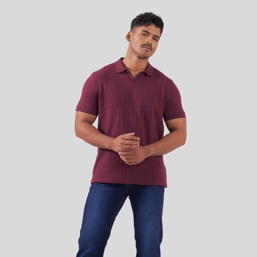 Design V Polo Fig