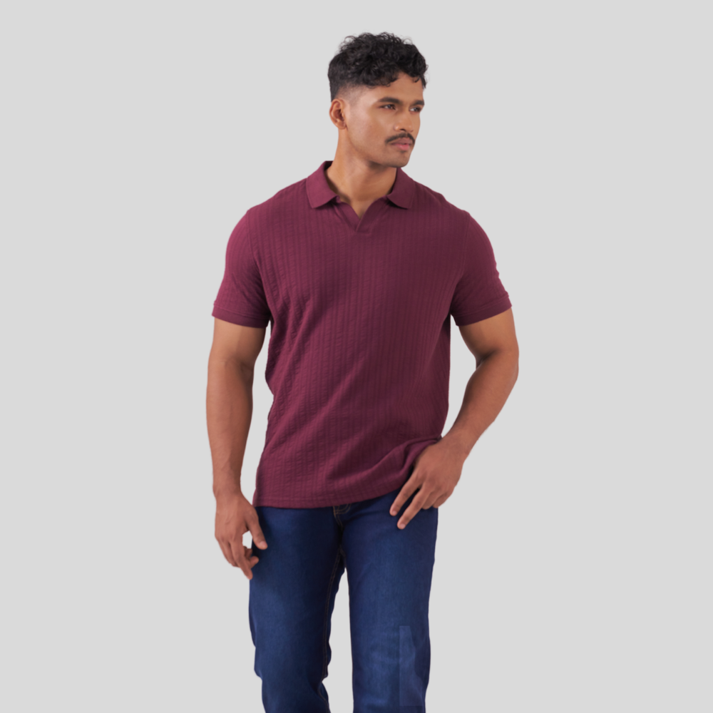 Design V Polo Fig