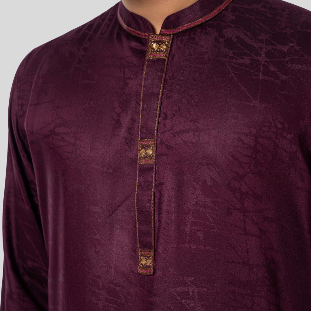 Premium Karchupi Panjabi Wine